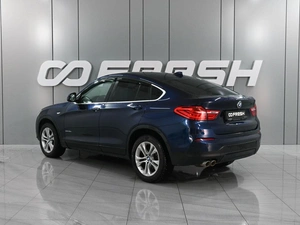 Внедорожник BMW X4 2016 года, 2839000 рублей, Ростов-на-Дону