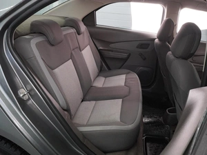 Седан Chevrolet Cobalt 2014 года, 599000 рублей, Воронеж