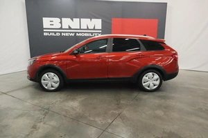 Универсал ВАЗ (LADA) Vesta 2021 года, 1170000 рублей, Курск