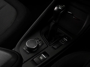 Внедорожник BMW X1 2017 года, 1759000 рублей, Тюмень