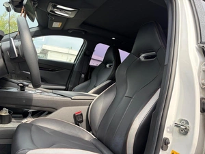 Лифтбек Changan UNI-V 2023 года, 2235000 рублей, Ижевск