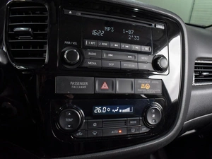 Внедорожник Mitsubishi Outlander 2015 года, 1679000 рублей, Воронеж