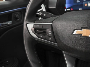 Седан Chevrolet Monza 2023 года, 1640000 рублей, Ставрополь