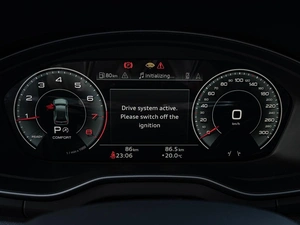 Внедорожник Audi Q5 2025 года, 5950000 рублей, Нижний Новгород