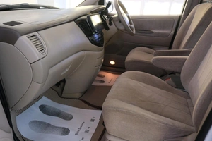 Минивэн Mazda MPV 2002 года, 699000 рублей, Омск
