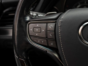 Седан Lexus LS 2018 года, 5650000 рублей, Краснодар