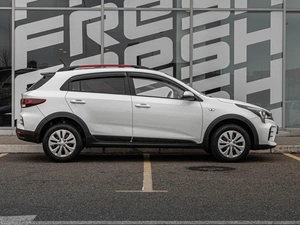 Хетчбэк Kia Rio X 2020 года, 1775000 рублей, Краснодар