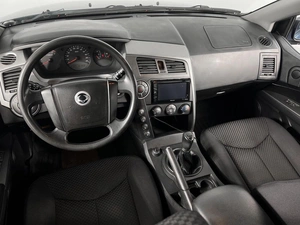 Внедорожник SsangYong Kyron 2014 года, 949900 рублей, Казань