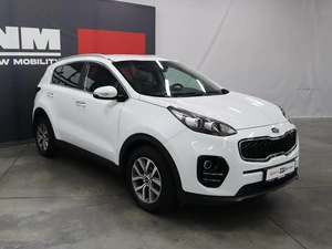 Внедорожник Kia Sportage 2018 года, 2120000 рублей, Курск