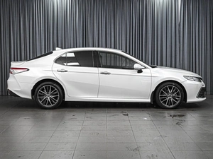 Седан Toyota Camry 2019 года, 2984000 рублей, Ставрополь