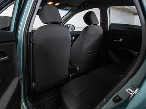 Седан Kia Rio 2014 года, 848000 рублей, Ставрополь