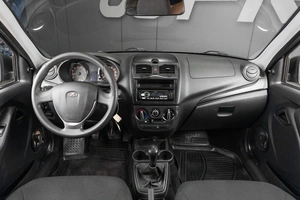 Седан ВАЗ (LADA) Granta 2020 года, 649000 рублей, Петрозаводск