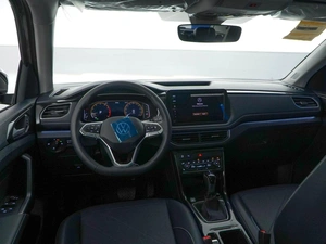 Внедорожник Volkswagen Tharu XR 2026 года, 2948444 рублей, Москва