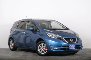 Хетчбэк Nissan Note 2020 года, 1239000 рублей, Томск