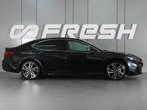 Седан Toyota Camry 2024 года, 3557000 рублей, Красный Пахарь