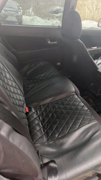 Хетчбэк ВАЗ (LADA) Priora 2012 года, 310000 рублей, Красноярск