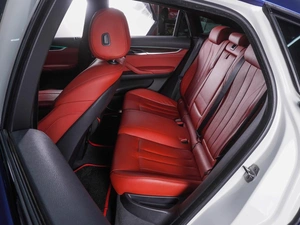 Внедорожник BMW X6 2018 года, 3739000 рублей, Аксай
