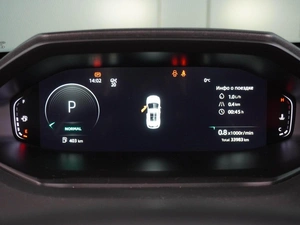 Внедорожник Changan UNI-S 2024 года, 2419000 рублей, Воронеж