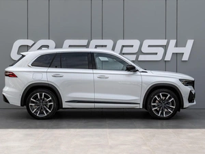 Внедорожник Geely Monjaro 2023 года, 3125000 рублей, Краснодар