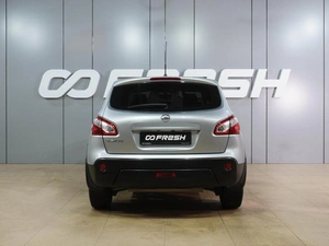 Внедорожник Nissan Qashqai 2013 года, 949000 рублей, Воронеж