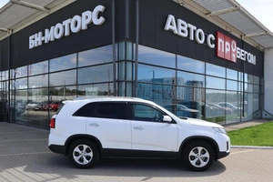 Внедорожник Kia Sorento 2016 года, 1990000 рублей, Мирное