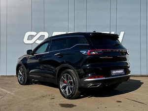 Внедорожник Chery Tiggo 7 Pro Max 2024 года, 2399000 рублей, Ижевск