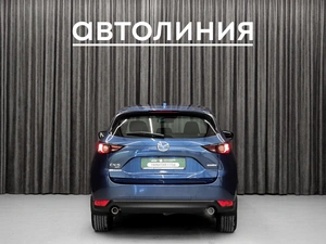 Внедорожник Mazda CX-5 2020 года, 2849000 рублей, Красноярск