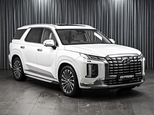 Внедорожник Hyundai Palisade 2023 года, 7049000 рублей, Ставрополь