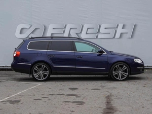 Универсал Volkswagen Passat 2009 года, 749000 рублей, Волгоград