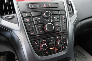 Хетчбэк Opel Astra GTC 2012 года, 869000 рублей, Красноярск