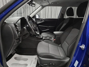 Внедорожник Kia Soul 2019 года, 1799000 рублей, Красноярск