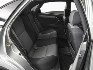 Седан Chevrolet Lacetti 2009 года, 580000 рублей, Ставрополь