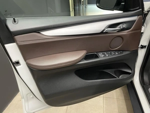 Внедорожник BMW X5 2017 года, 3890000 рублей, Красноярск