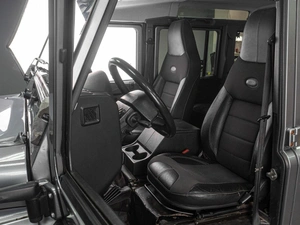 Внедорожник Land Rover Defender 2013 года, 3139000 рублей, Тюмень