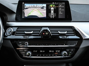Седан BMW 5 серия 2019 года, 3294000 рублей, Кирилловка