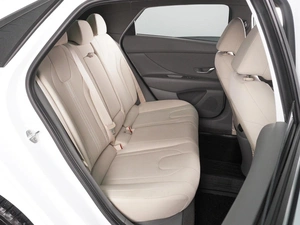 Седан Hyundai Elantra 2021 года, 2299000 рублей, Минеральные Воды