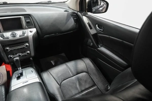 Внедорожник Nissan Murano 2015 года, 1599000 рублей, Новокузнецк
