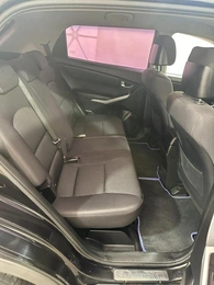 Внедорожник SsangYong Actyon 2013 года, 987000 рублей, Орёл