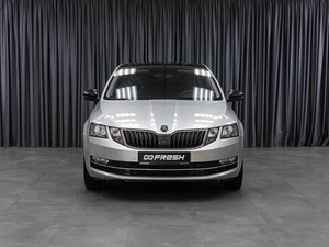 Лифтбек Skoda Octavia 2019 года, 1929000 рублей, Тюмень