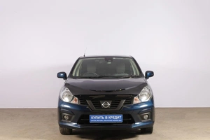 Универсал Nissan AD 2019 года, 1429000 рублей, Новосибирск