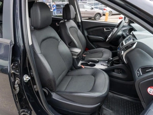 Внедорожник Hyundai ix35 2012 года, 1189000 рублей, Саратов