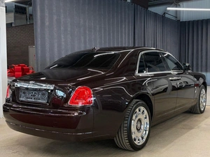 Седан Rolls-Royce Ghost 2017 года, 16990000 рублей, Павловская Слобода