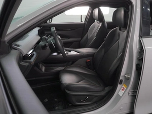 Лифтбек Changan UNI-V 2023 года, 2250000 рублей, Воронеж