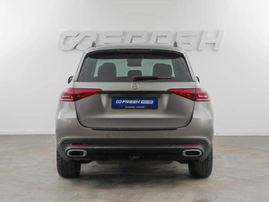 Внедорожник Mercedes-benz GLE-класс 2019 года, 6416046 рублей, Москва
