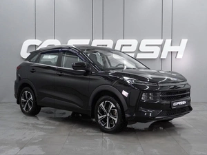 Внедорожник JAC JS6 2023 года, 1779000 рублей, Воронеж