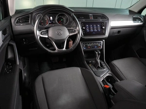 Внедорожник Volkswagen Tiguan 2021 года, 2439000 рублей, Воронеж