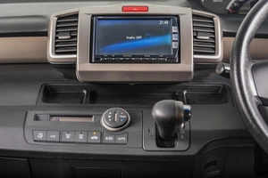 Минивэн Honda Freed 2012 года, 1229000 рублей, Томск