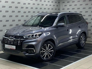 Внедорожник Chery Tiggo 8 2022 года, 1854286 рублей, Красноярск