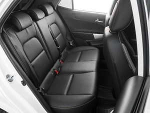 Хетчбэк Kia Picanto 2022 года, 1599000 рублей, Тюмень