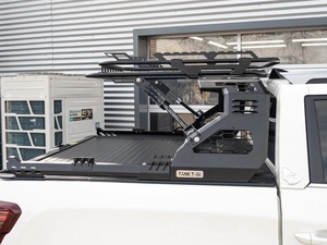 Пикап KGM Musso Sports 2025 года, 4900000 рублей, Краснодар